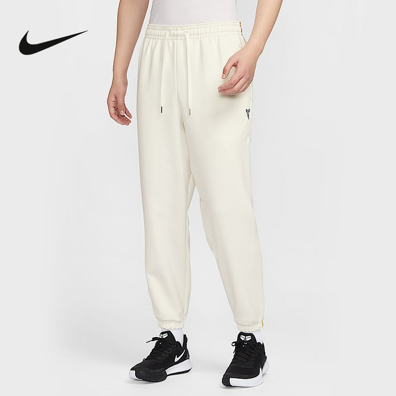 Nike耐克男裤KOBE曼巴之年科比系列加绒篮球长裤春新款HQ4700-133,运动服/休闲服装,运动长裤,淘宝优惠券,粉丝福利购,淘宝优惠卷