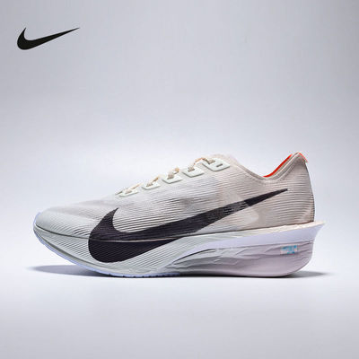 Nike耐克女鞋ZoomX VaporFly NEXT% 4马拉松碳板跑步鞋HF6412-300