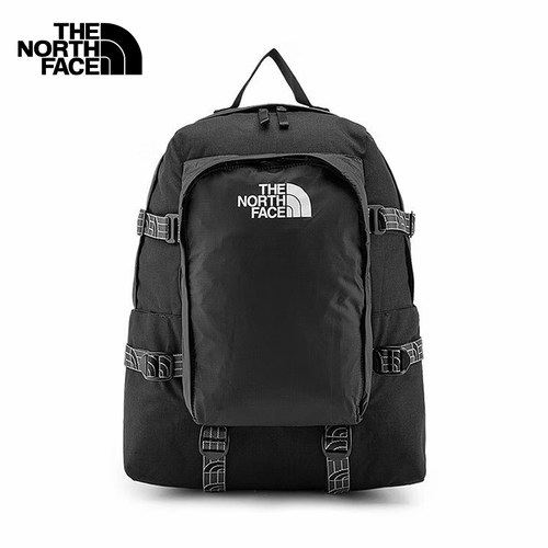 THE NORTH FACE|北面（新款）2025F/W中性双肩包 NF0A8DJJKX71