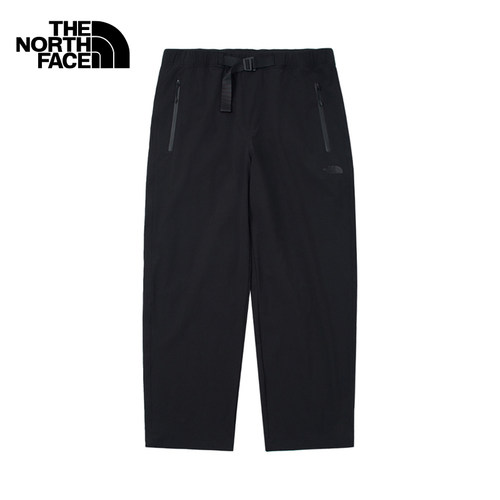 THE NORTH FACE|北面（新款）2026S/S男长裤 NF0A8DGFJK31