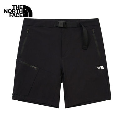 THE NORTH FACE|北面（新款）2025S/S男短裤 NF0A87W44H01