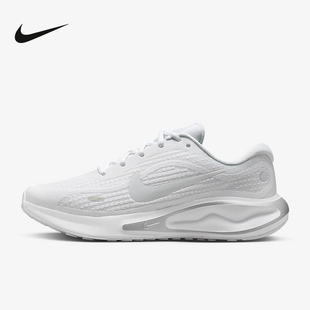 新色FJ7765 Nike耐克Journey 跑步鞋 厚底缓震运动鞋 102 Run女鞋