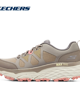 斯凯奇SKECHERS新品冬女运动鞋耐磨舒适透气 129151C-TPPC
