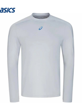 ASICS亚瑟士|（新款）2025S/S男T恤 2011D321-020