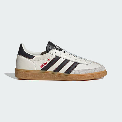 adidas阿迪达斯三叶草秋冬德训鞋HANDBALL 男女鞋T头鞋IF9530
