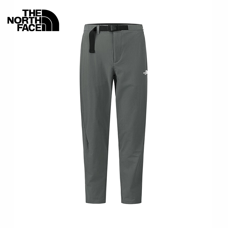 THE NORTH FACE|北面(新款)2025S/S男长裤 NF0A7WCV0UZ1