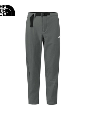 THE NORTH FACE|北面（新款）2025S/S男长裤 NF0A7WCV0UZ1