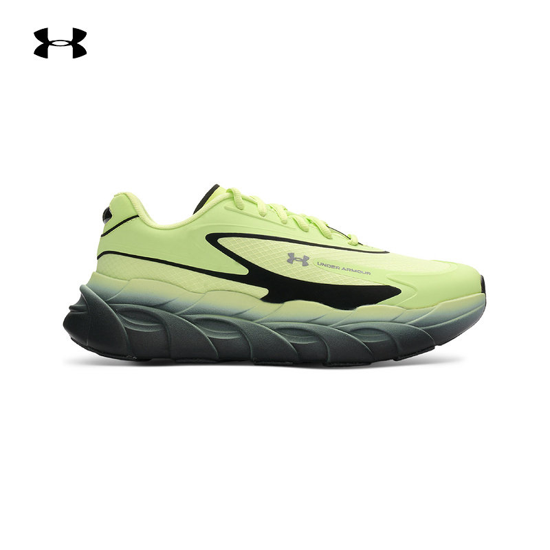 安德玛UA春夏Halo Runner SE男子轻质运动鞋跑步鞋6008994,运动鞋new,跑步鞋,淘宝优惠券,粉丝福利购,淘宝优惠卷