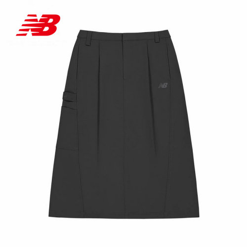 New Balance|（新款）2025冬女裙子 NWF42672-DKG