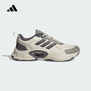 adidas阿迪达斯老爹鞋 JQ7603 2025夏男女CLIMACOOL VENTTACK清风鞋