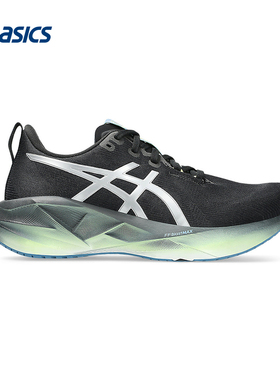 ASICS|（新款）2025F/W女低帮鞋 1012B815-001