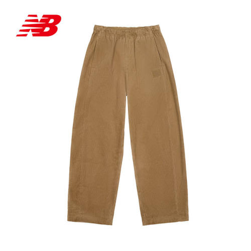 New Balance|（新款）2026春女梭织裤 WB61S8C4-RLT