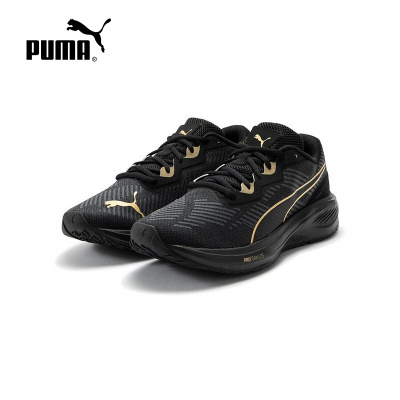 PUMA彪马春季新中性AVIATOR PROFOAM缓震防滑跑步运动鞋376615-11