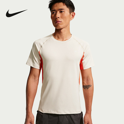 NIKE耐克ACG男子户外运动T恤夏季休闲训练透气短袖上衣IO1453-104