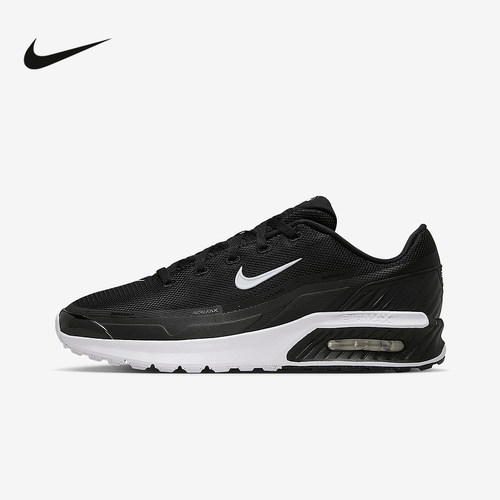 Nike耐克男鞋跑步鞋秋新款Air Max气垫缓震网面运动鞋IF2624-005
