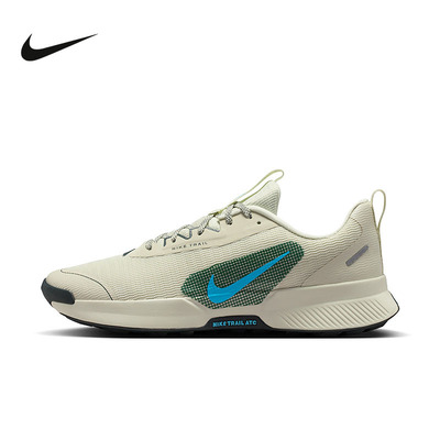 Nike耐克男鞋JUNIPER TRAIL 3户外徒步登山越野跑步鞋FQ0904-007