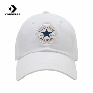UA5805 男女帽子运动户外休闲棒球帽 W2Y 新款 Converse匡威25秋季