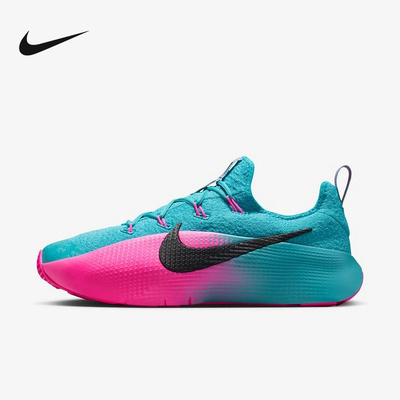 Nike耐克男鞋LEBRON TR 1詹姆斯训练鞋篮球休闲运动鞋FJ6151-301