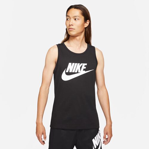 耐克无袖T恤SPORTSWEAR 柔软舒适背心AR4992