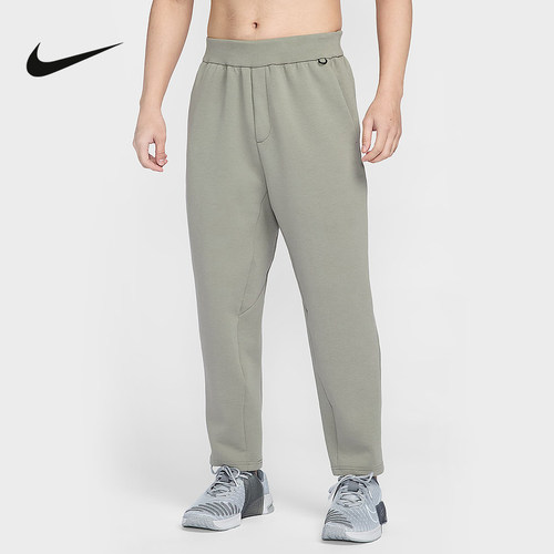 Nike耐克24.7系列DRI-FIT男子速干长裤夏季新款运动裤HQ6971-320