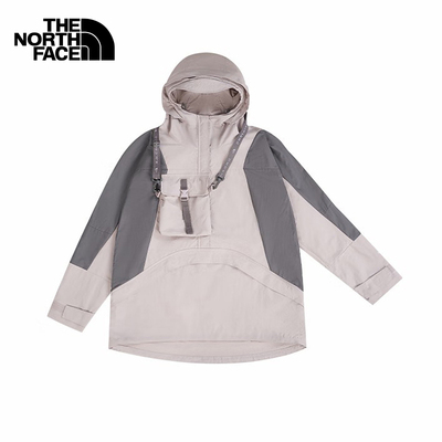 THE NORTH FACE|北面（新款）2025S/S男防风夹克 NF0A8CKF75Q1