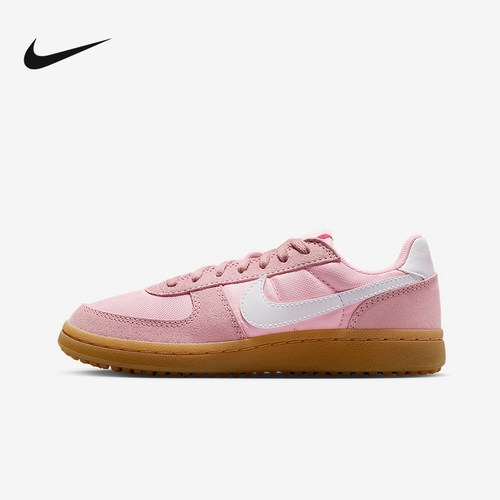 NIKE耐克女鞋秋新款FIELD GENERAL大童运动鞋休闲板鞋IF0465-603