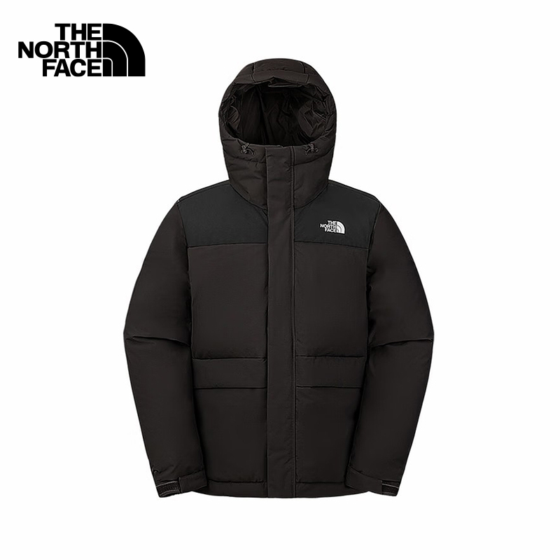 THE NORTH FACE|北面(新款)2025F/W男羽绒服 NF0A8GKGJK31