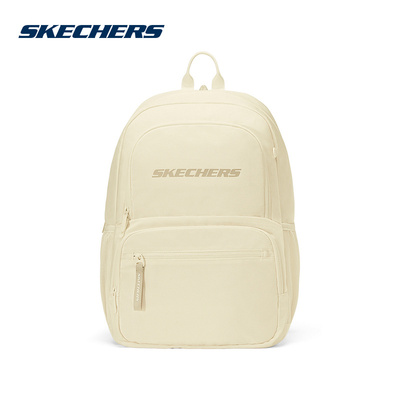 SKECHERS|（新款）2025春中性背包 L125U049-031A