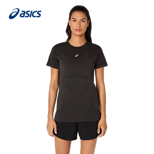 ASICS|（新款）2026F/W女短袖T恤 2012D292-001