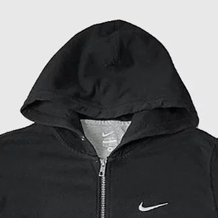 新款 Nike耐克針織套頭衫 男裝 2023春季 010 運(yùn)動(dòng)保暖上衣外套521574