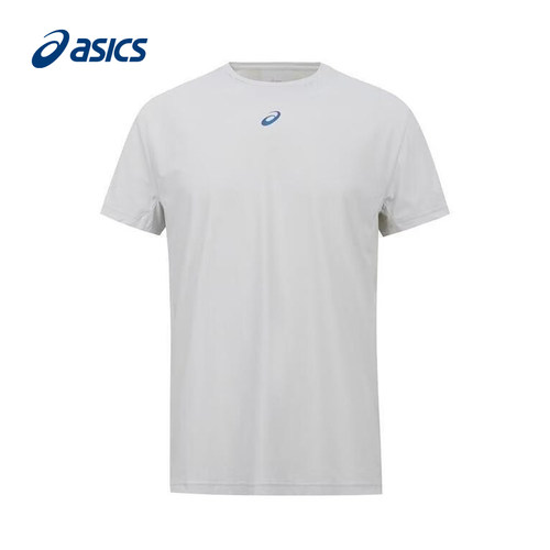 ASICS|（新款）2026S/S男短袖T恤 2011D628-020