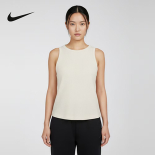 2026夏女针织背心 耐克 NIKE 新款 110 IF1161