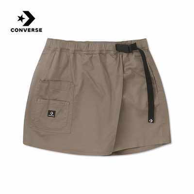 匡威（Converse）2024夏女裙裤 10026396-A01