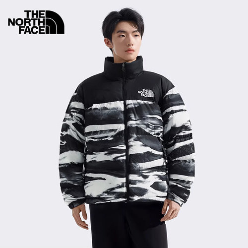 THE NORTH FACE|（新款）2025F/W男羽绒服 NF0A8D16DJI1