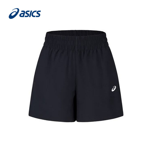 ASICS|（新款）2026F/W女梭织短裤 2032D648-001
