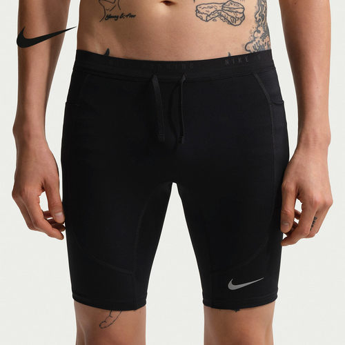 NIKE耐克男子速干跑步紧身短裤夏季新款健身训练运动裤IF2041-010