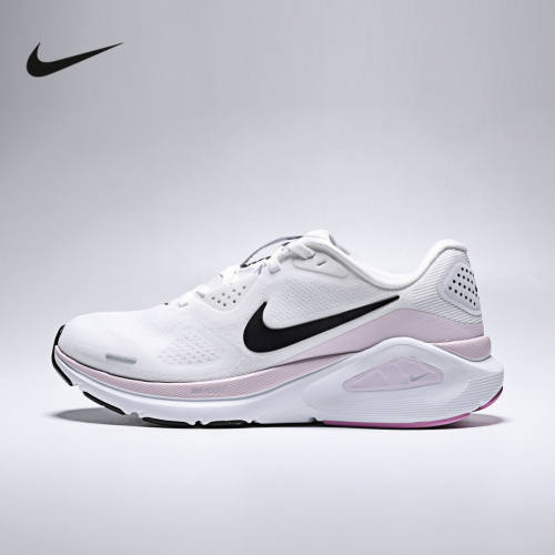 NIKE耐克女鞋STRUCTURE 26运动鞋训练鞋稳定支撑跑步鞋HJ1101-107