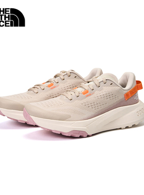 THE NORTH FACE|北面（新款）2025S/S女越野鞋 NF0A8A9S7G41