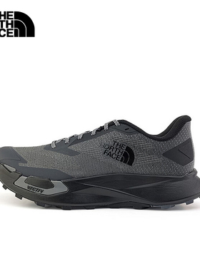 THE NORTH FACE|北面（新款）2026S/S男越野鞋 NF0A8AEPW9O1