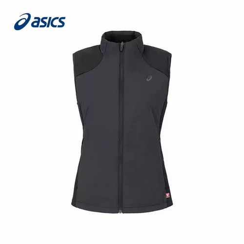 ASICS|（新款）2026S/S女马甲 2012D516-001