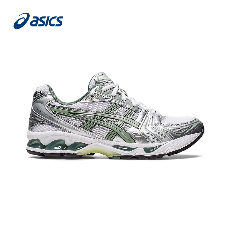 ASICS|(新款)2025F/W男低帮鞋 1201A019-107