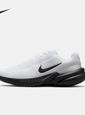 Nike耐克男鞋2026春UPLIFT SC简约舒适轻便休闲跑步鞋 IB2765-103