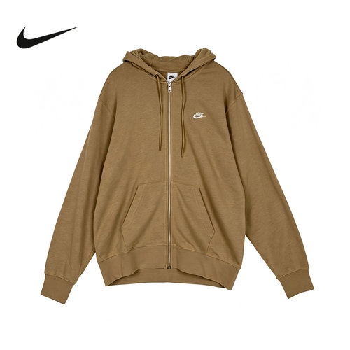 耐克（NIKE）|（新款）2026秋男针织夹克 FN3885-297