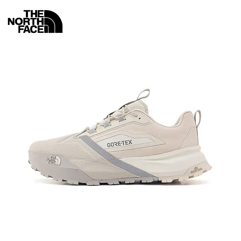 THE NORTH FACE|北面(新款)2025S/S中性越野鞋 NF0A8ADY6S41