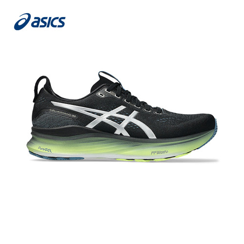 ASICS|（新款）2025F/W男低帮鞋 1011C130-001