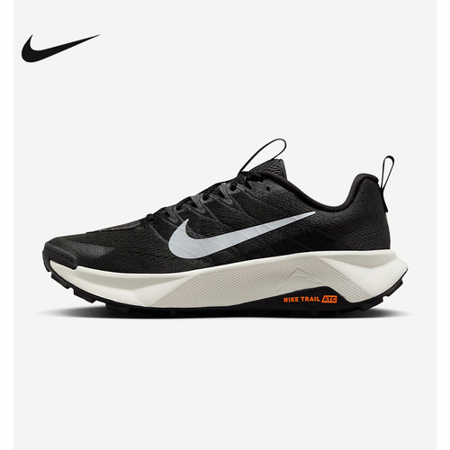 Nike耐克男鞋运动Wildhorse 10防滑户外徒步越野跑步鞋FV2338-001