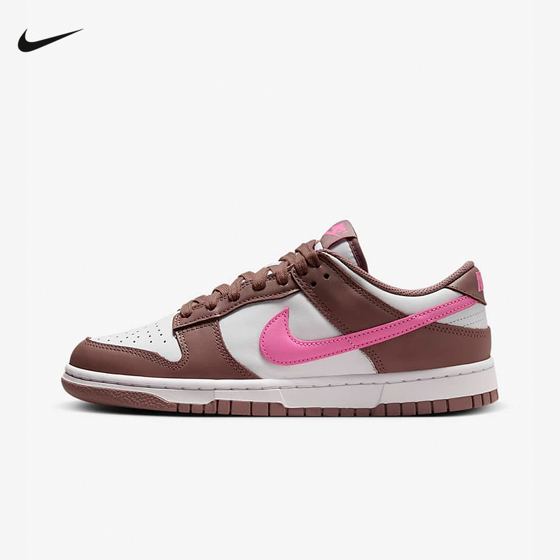 Nike耐克DunkHigh黑白熊猫黑标复古休闲鞋百搭板鞋DD1399-105