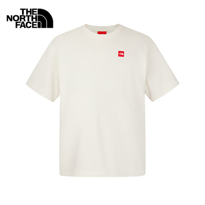 THE NORTH FACE|（新款）2026S/S男短袖 NF0A8EG5QLI1