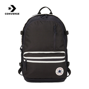 A09 10026647 Converse匡威冬男女同款 大容量双肩包学生书包