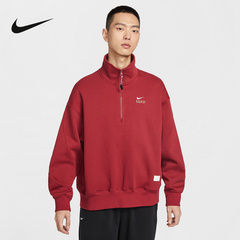 耐克（NIKE）|（新款）2026春男针织套头衫 IQ3708-613